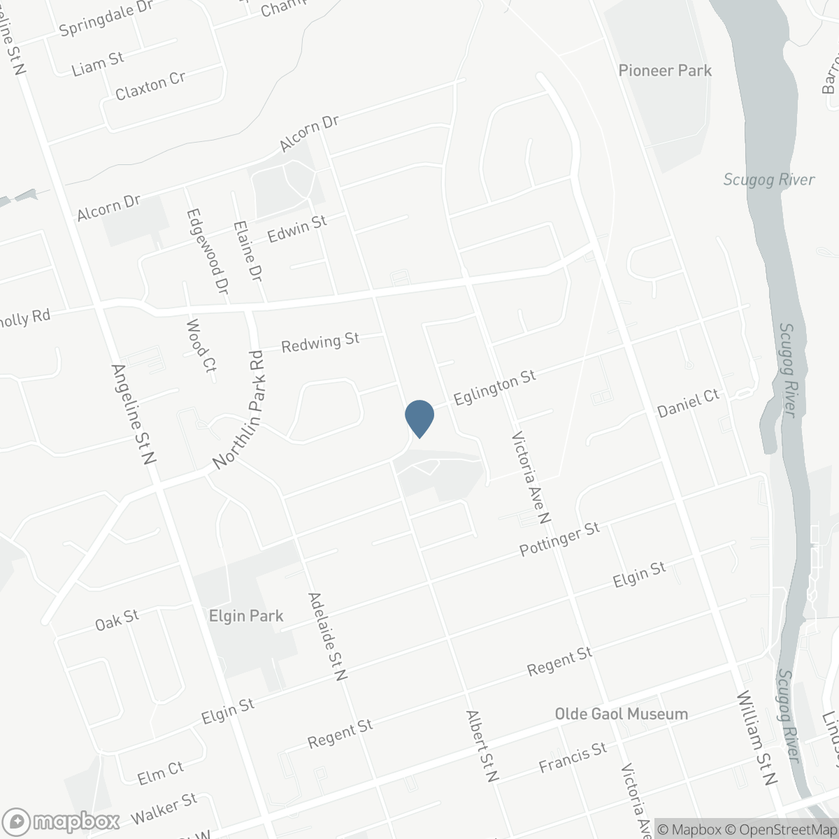 81 SANDERLING CRESCENT, Lindsay, Ontario K9V 4N4